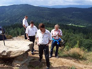 Die Schmalzler - Bayerischer Wald